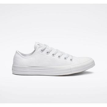 Converse Chuck Taylor All Star Biele - Panske Nízké Tenisky